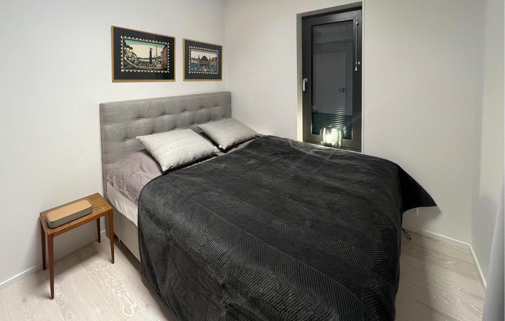 2 Bedroom Gorgeous Apartment In Estocolmo Exterior foto